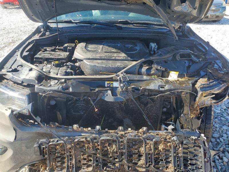 Продажа на аукционе авто 2020 Jeep Grand Cherokee, vin: 1C4RJFAG7LC284300, номер лота: 56619156
