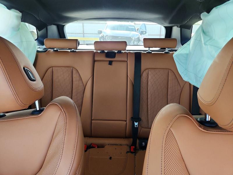 Aukcja sprzedaży 2022 Bmw X3, vin: 5UX53DP01N9J64501, numer aukcji: 59077666