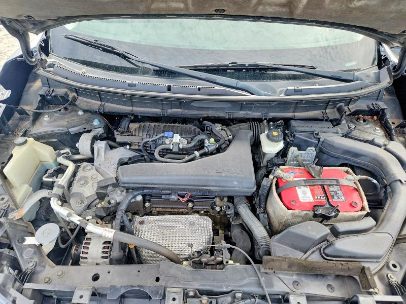 Продажа на аукционе авто 2016 Nissan Rogue, vin: 5N1AT2MV8GC841095, номер лота: 57373336