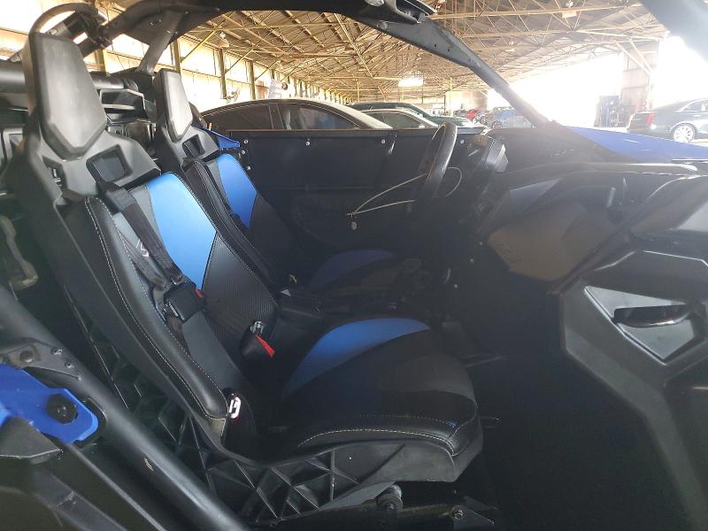 56347206 :رقم المزاد ، 3JBVXAV24MK000022 vin ، 2021 Can-am Maverick X3 مزاد بيع