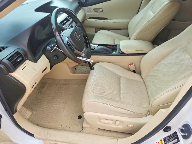 Продаж на аукціоні авто 2015 Lexus Rx 350 Fwd, vin: 2T2ZK1BA0FC187148, номер лоту: 57256306