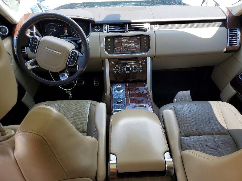 55739316 :رقم المزاد ، SALGS2EF9EA130015 vin ، 2014 Land Rover Range Rover مزاد بيع
