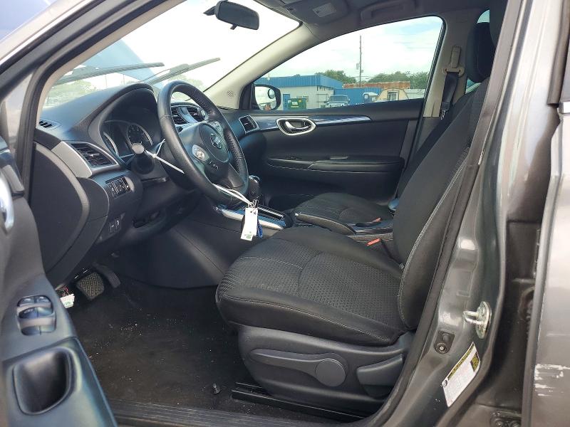 Aukcja sprzedaży 2019 Nissan Sentra, vin: 3N1AB7AP8KY303879, numer aukcji: 56817666