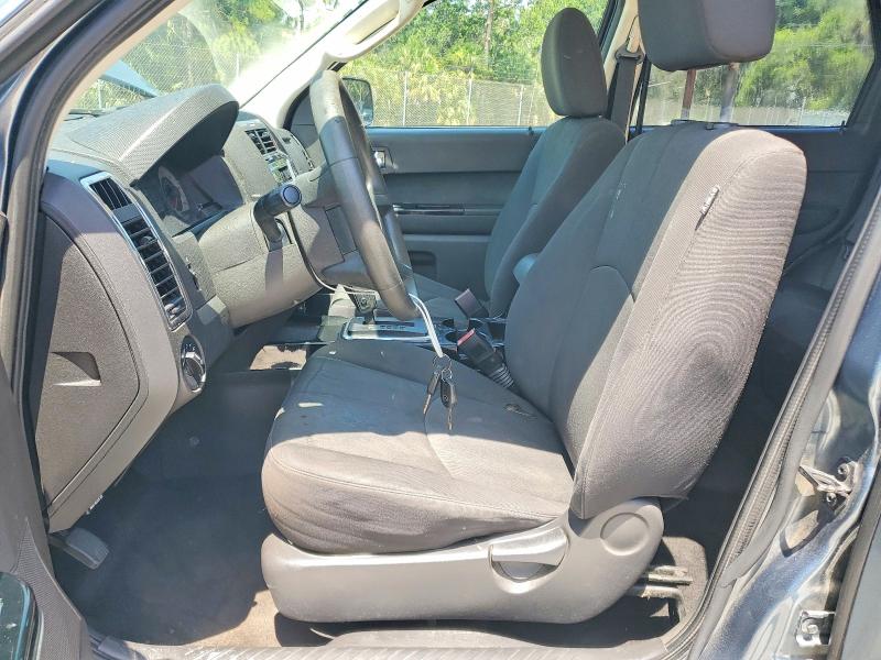 Aukcja sprzedaży 2011 Mazda Tribute, vin: 4F2CY0C78BKM07294, numer aukcji: 57088546