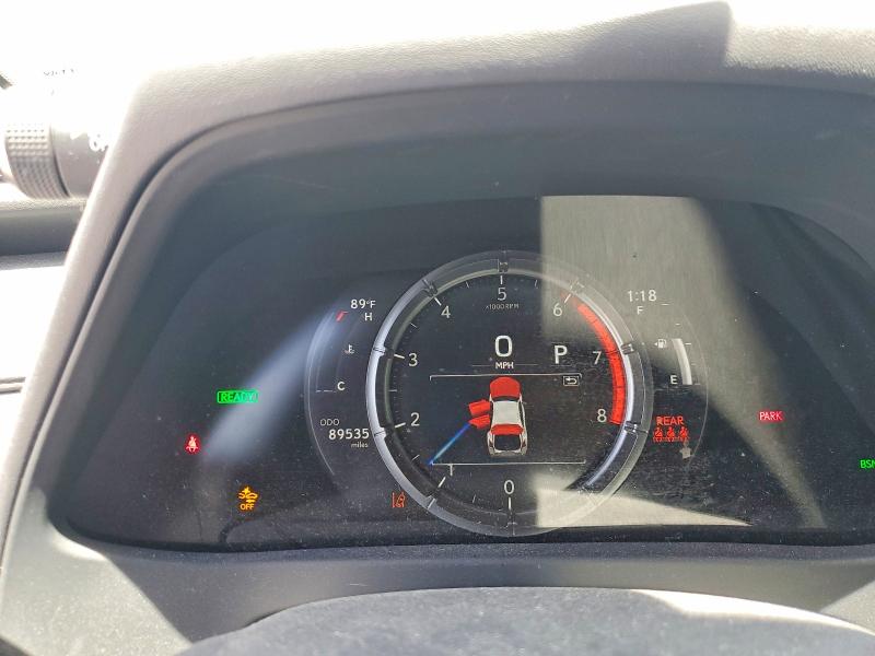 Aukcja sprzedaży 2019 Lexus Ux, vin: JTHU9JBH3K2002007, numer aukcji: 56717246