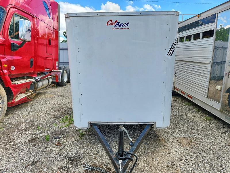 Aukcja sprzedaży 2008 Pace American Trailers, vin: 40LFB08128P144700, numer aukcji: 57996386