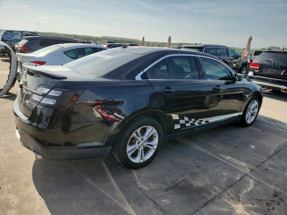Aukcja sprzedaży 2014 Ford Taurus, vin: 1FAHP2E86EG137411, numer aukcji: 59187146