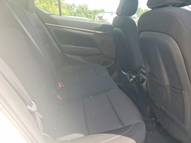 Продаж на аукціоні авто 2018 Hyundai Elantra, vin: 5NPD84LF3JH217001, номер лоту: 55815816