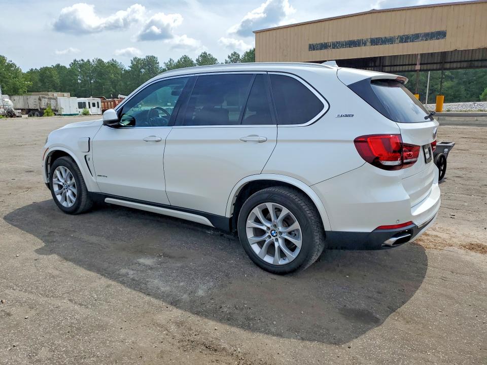 56456116 :رقم المزاد ، 5UXKT0C56J0V98425 vin ، 2018 Bmw X5 مزاد بيع