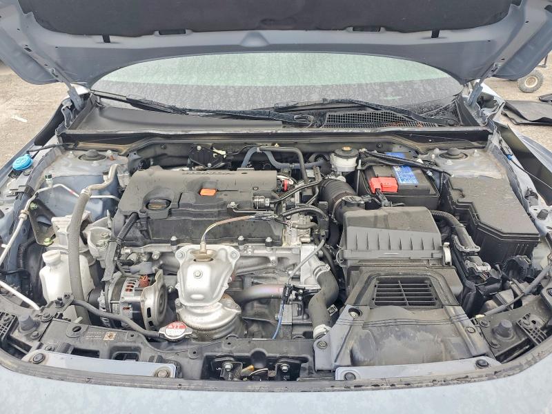 Aukcja sprzedaży 2024 Honda Civic, vin: 2HGFE2F51RH586812, numer aukcji: 55844606