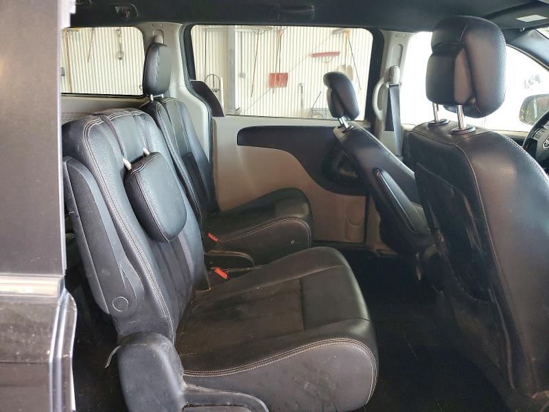 Aukcja sprzedaży 2018 Dodge Grand Caravan, vin: 2C4RDGCG1JR342996, numer aukcji: 58062176