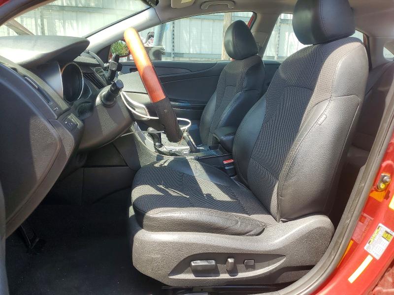 Продаж на аукціоні авто 2011 Hyundai Sonata, vin: 5NPEC4AB7BH179051, номер лоту: 59148066