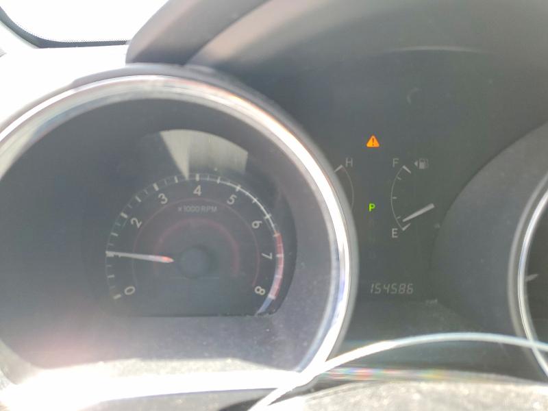 58015486 :رقم المزاد ، JTEDS42A682004204 vin ، 2008 Toyota Highlander مزاد بيع