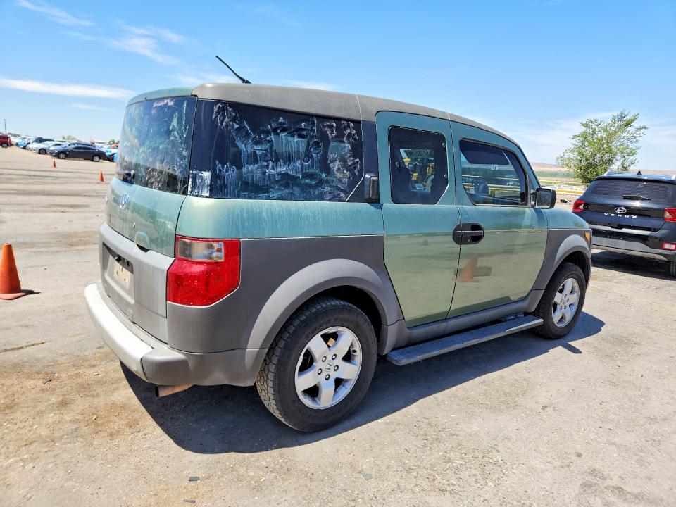 Aukcja sprzedaży 2004 Honda Element, vin: 5J6YH28634L021732, numer aukcji: 57783786