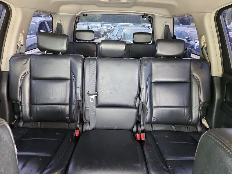 Aukcja sprzedaży 2008 Infiniti Qx56, vin: 5N3AA08C58N908588, numer aukcji: 58902546