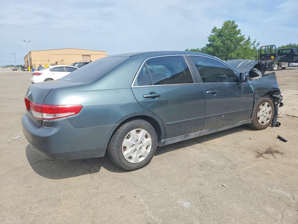 Продаж на аукціоні авто 2004 Honda Accord, vin: 1HGCM56304A053914, номер лоту: 56347986