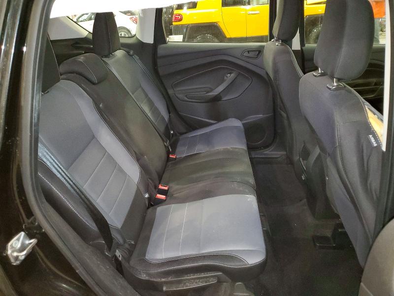 Aukcja sprzedaży 2018 Ford Escape, vin: 1FMCU0F77JUA31144, numer aukcji: 55453366