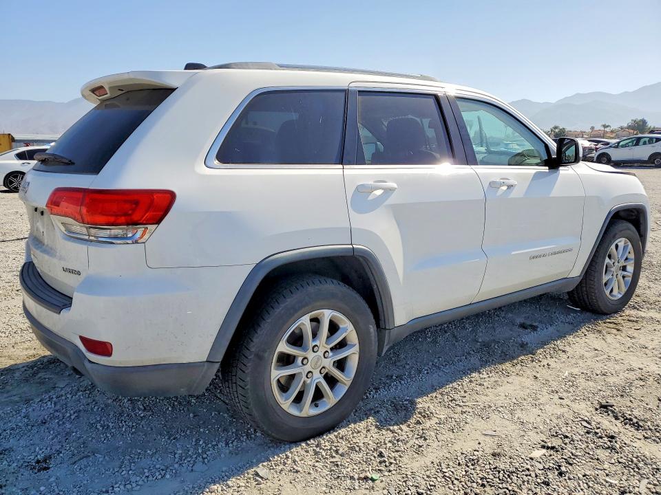 Aukcja sprzedaży 2015 Jeep Grand Cherokee, vin: 1C4RJEAG4FC669571, numer aukcji: 55518766