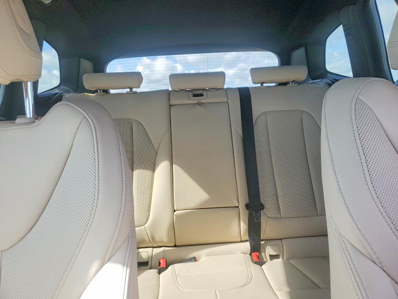 Aukcja sprzedaży 2024 Bmw X3, vin: 5UX53DP01R9V10889, numer aukcji: 55754916