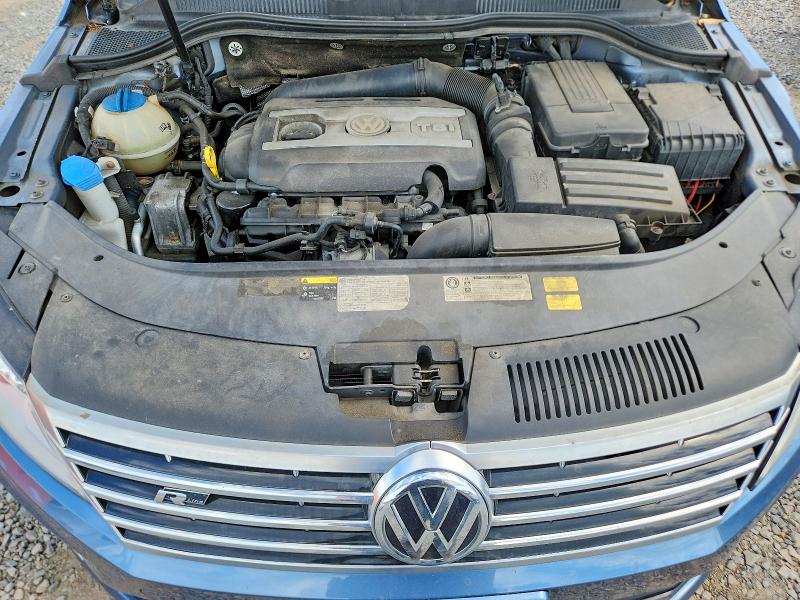2016 Volkswagen Cc მანქანა იყიდება აუქციონზე, vin: WVWBP7AN6GE502953, აუქციონის ნომერი: 57492506