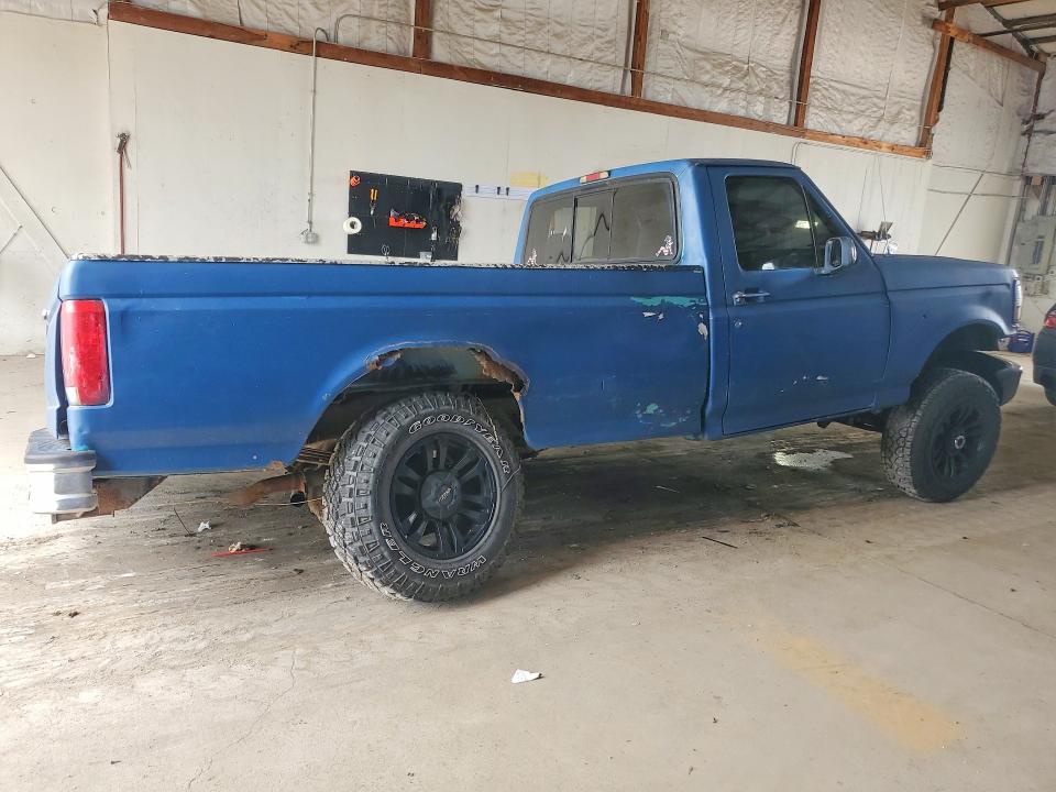 Aukcja sprzedaży 1995 Ford F150, vin: 1FTEF14N8SLA81895, numer aukcji: 55301696