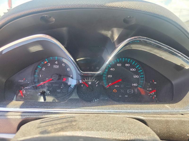 2016 Chevrolet Traverse მანქანა იყიდება აუქციონზე, vin: 1GNKRGKD1GJ191916, აუქციონის ნომერი: 57134506