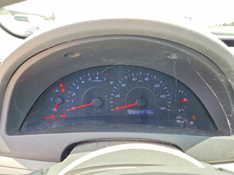 57418546 :رقم المزاد ، 4T1BF3EK9BU682449 vin ، 2011 Toyota Camry مزاد بيع