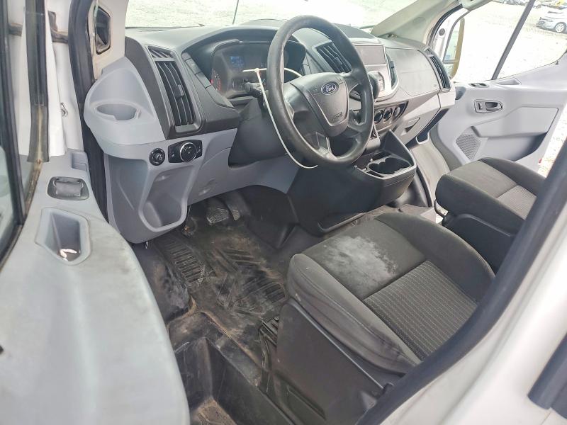 2015 Ford Transit მანქანა იყიდება აუქციონზე, vin: 1FTNE1YMXFKB14234, აუქციონის ნომერი: 61933176