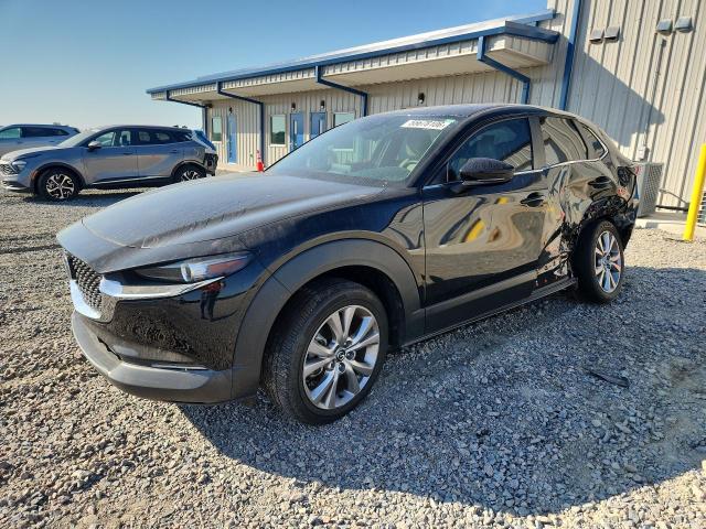 2020 Mazda Cx-30 მანქანა იყიდება აუქციონზე, vin: 3MVDMBDL2LM116337, აუქციონის ნომერი: 55678106