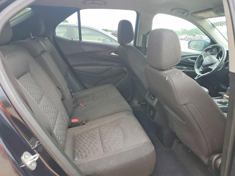 Aukcja sprzedaży 2020 Chevrolet Equinox, vin: 2GNAXJEV4L6162274, numer aukcji: 58598886