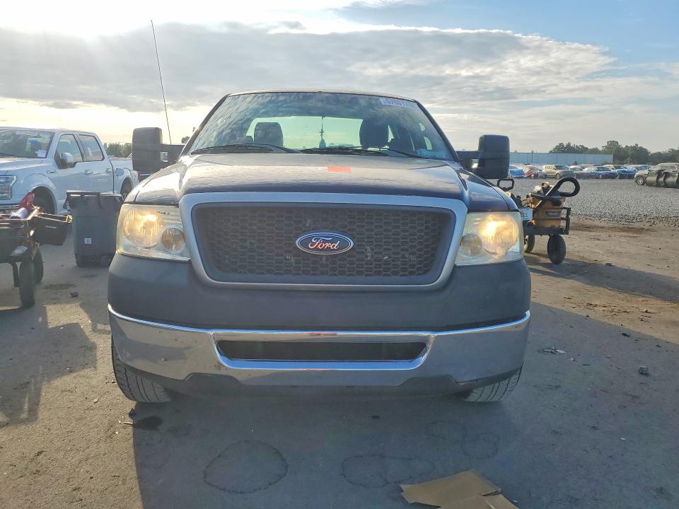 2008 Ford F150 მანქანა იყიდება აუქციონზე, vin: 1FTRF122X8KF06140, აუქციონის ნომერი: 57001766