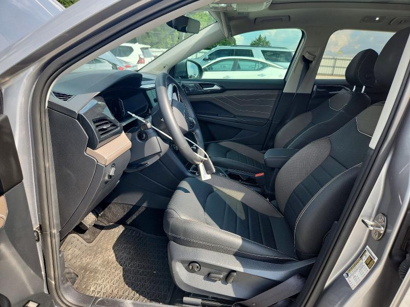Продаж на аукціоні авто 2024 Volkswagen Taos, vin: 3VV4X7B21RM072907, номер лоту: 57323306