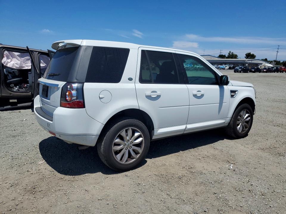 Auction sale of the 2013 Land Rover Lr2, vin: SALFR2BG9DH333304, lot number: 57080216