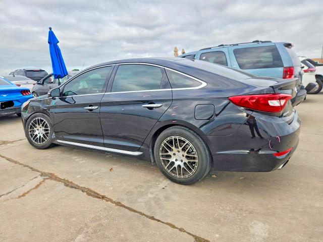 Aukcja sprzedaży 2015 Hyundai Sonata, vin: 5NPE34AF6FH178420, numer aukcji: 57023056