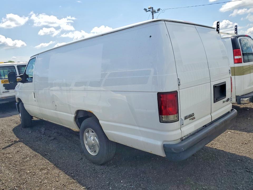 Aukcja sprzedaży 2013 Ford Econoline, vin: 1FTNS1EW7DDB31038, numer aukcji: 51531456