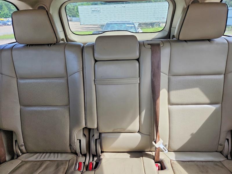 2014 Jeep Grand Cherokee მანქანა იყიდება აუქციონზე, vin: 1C4RJFCG0EC340092, აუქციონის ნომერი: 58005896
