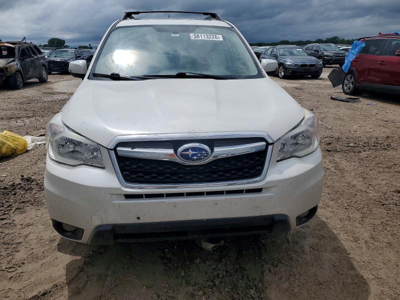 Aukcja sprzedaży 2015 Subaru Forester, vin: JF2SJAUCXFH520914, numer aukcji: 58113226