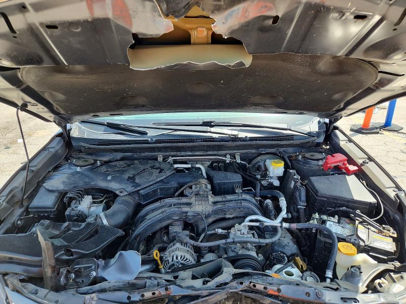 Продаж на аукціоні авто 2020 Subaru Outback, vin: 4S4BTACC2L3159483, номер лоту: 59534926