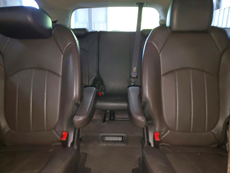 Aukcja sprzedaży 2014 Buick Enclave, vin: 5GAKVCKD7EJ255646, numer aukcji: 55968856