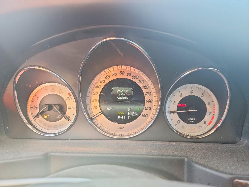 Aukcja sprzedaży 2014 Mercedes-benz Glk, vin: WDCGG8JB9EG208105, numer aukcji: 55475866