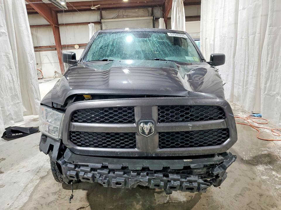 2018 Ram 1500 მანქანა იყიდება აუქციონზე, vin: 1C6RR7FG8JS282217, აუქციონის ნომერი: 57940956