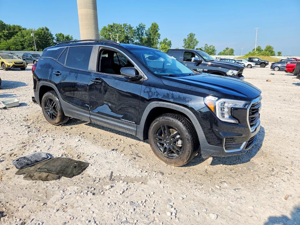 Aukcja sprzedaży 2022 Gmc Terrain, vin: 3GKALTEV5NL140531, numer aukcji: 59154296