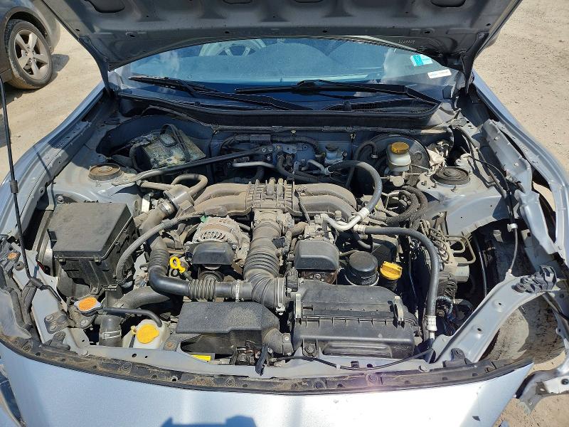 56159646 :رقم المزاد ، JF1ZCAC12G9603973 vin ، 2016 Subaru Brz مزاد بيع