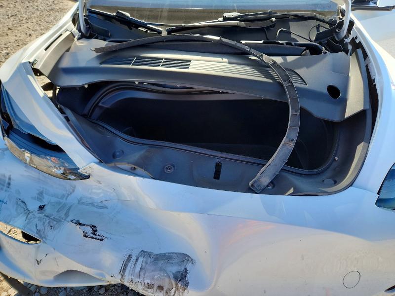 Продажа на аукционе авто 2023 Tesla Model Y, vin: 7SAYGDEE3PF751229, номер лота: 56056426