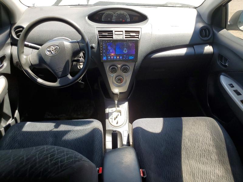 Продажа на аукционе авто 2007 Toyota Yaris, vin: JTDBT923171181772, номер лота: 57947626
