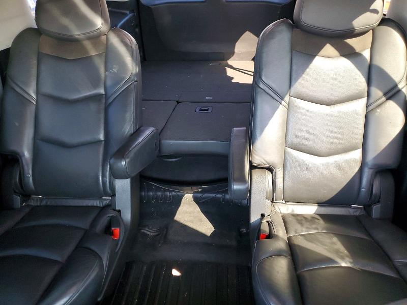 Aukcja sprzedaży 2020 Cadillac Escalade, vin: 1GYS3HKJ9LR261867, numer aukcji: 58460886