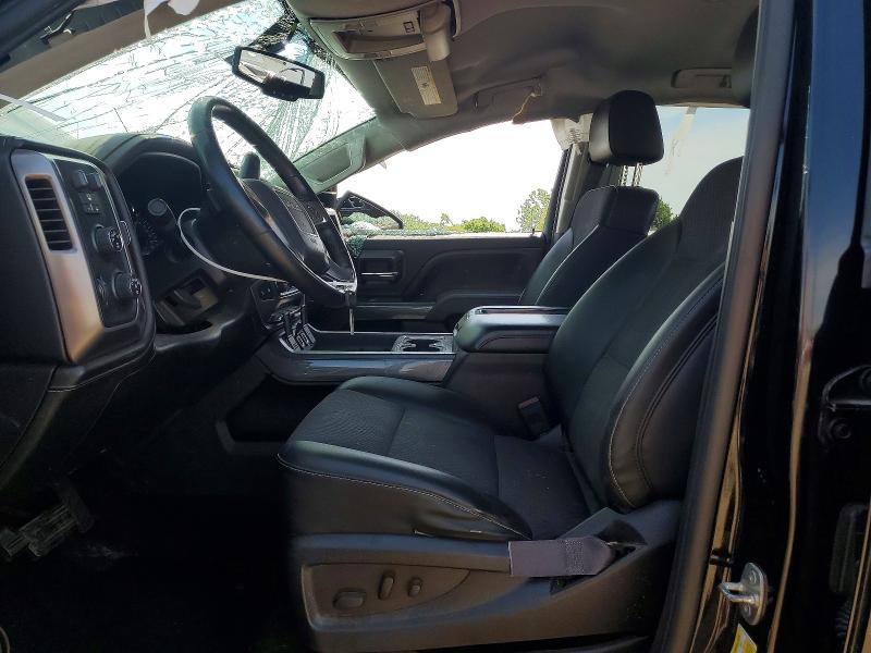 2014 Gmc Sierra მანქანა იყიდება აუქციონზე, vin: 1GTV2UEC2EZ384280, აუქციონის ნომერი: 55798196
