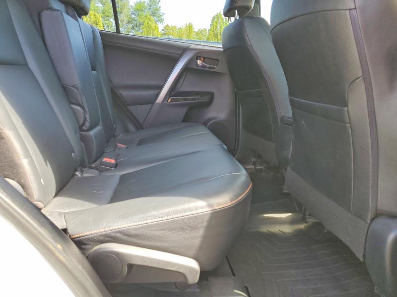 Продаж на аукціоні авто 2016 Toyota Rav4, vin: JTMJFREV9GD189374, номер лоту: 58125026
