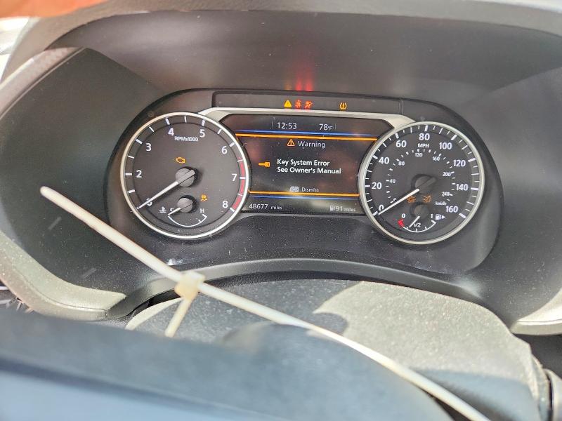 Aukcja sprzedaży 2023 Nissan Sentra, vin: 3N1AB8CV2PY244238, numer aukcji: 58206976