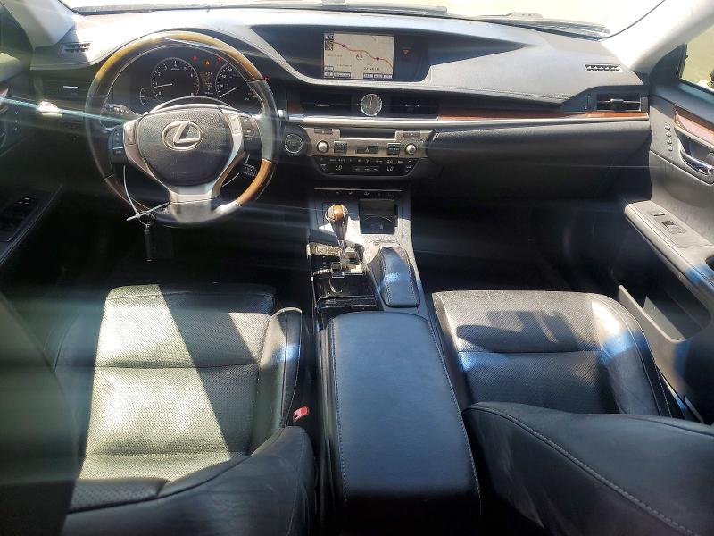 2014 Lexus Es მანქანა იყიდება აუქციონზე, vin: JTHBK1GG5E2144228, აუქციონის ნომერი: 58430096